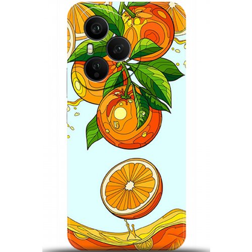 Uyumlu Kılıf HD Baskılı Kılıf - Followed Institution 5202