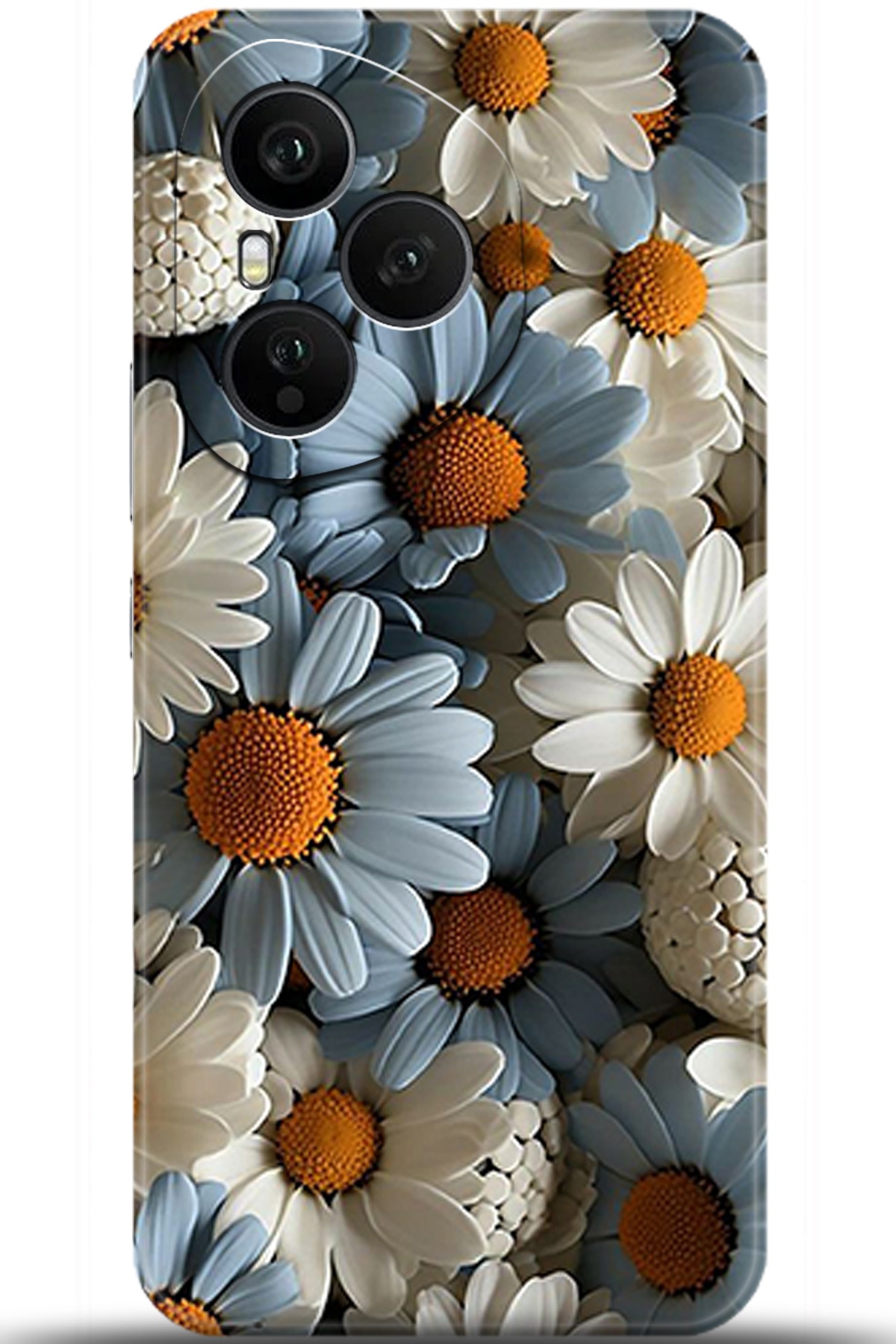 Honor 400 Pro Uyumlu Kılıf HD Baskılı Kılıf - Followed Institution 5208