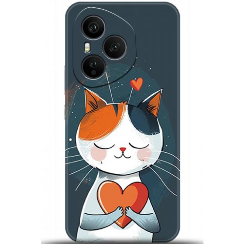 Uyumlu Kılıf HD Baskılı Kılıf - Followed Institution 5209