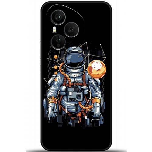 Uyumlu Kılıf HD Baskılı Kılıf - Followed Institution 5221