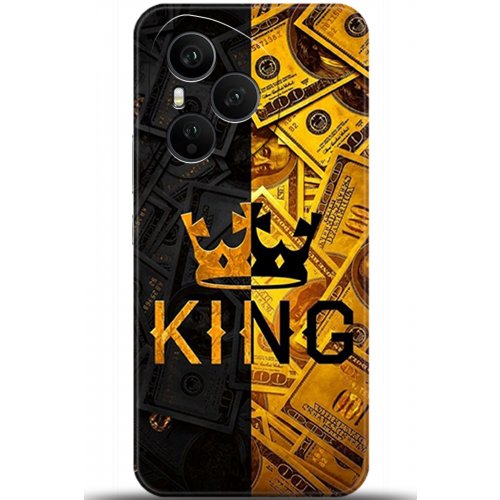 Uyumlu Kılıf HD Baskılı Kılıf - Followed Institution 5223