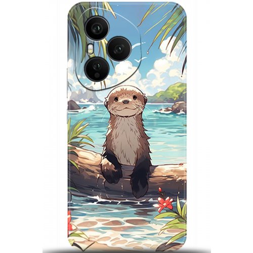 Uyumlu Kılıf HD Baskılı Kılıf - Followed Institution 5227