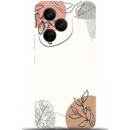 Uyumlu Kılıf HD Baskılı Kılıf - Followed Institution 5238