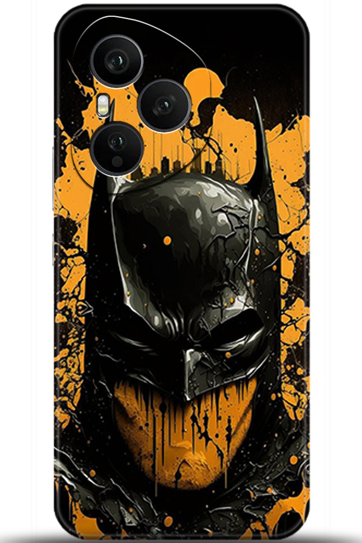 Honor 400 Pro Uyumlu Kılıf HD Baskılı Kılıf - Followed Institution 5239