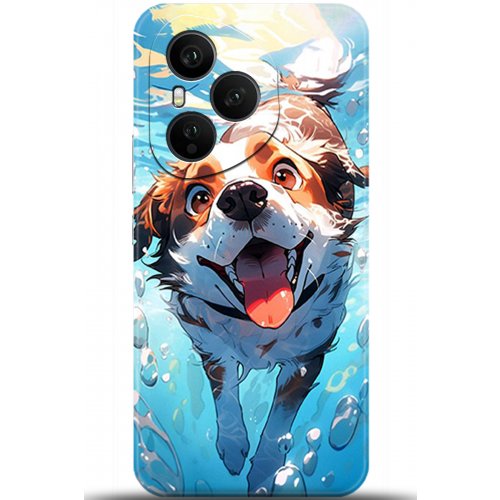 Uyumlu Kılıf HD Baskılı Kılıf - Followed Institution 5246