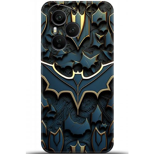 Uyumlu Kılıf HD Baskılı Kılıf - Followed Institution 5249