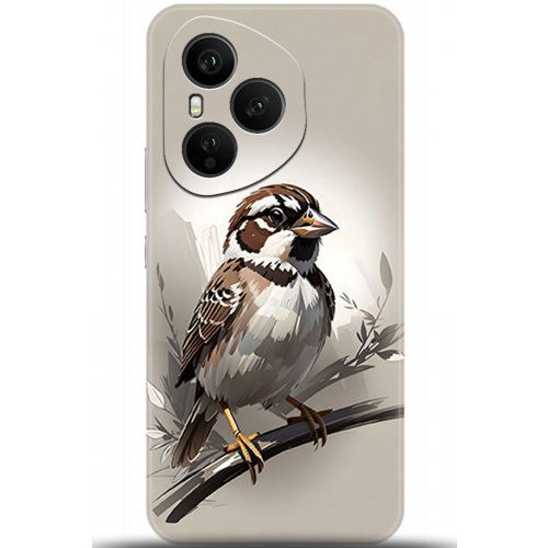 Uyumlu Kılıf HD Baskılı Kılıf - Followed Institution 5258