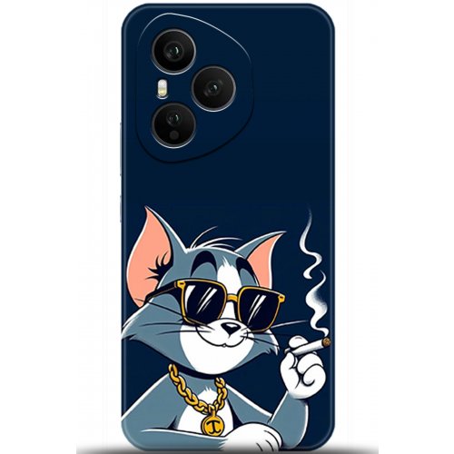 Uyumlu Kılıf HD Baskılı Kılıf - Followed Institution 5259