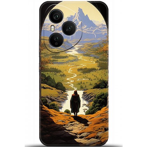 Uyumlu Kılıf HD Baskılı Kılıf - Followed Institution 5263