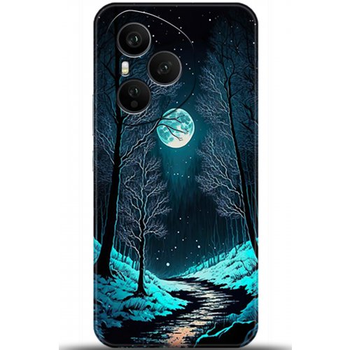 Uyumlu Kılıf HD Baskılı Kılıf - Followed Institution 5265