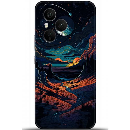 Uyumlu Kılıf HD Baskılı Kılıf - Followed Institution 5275