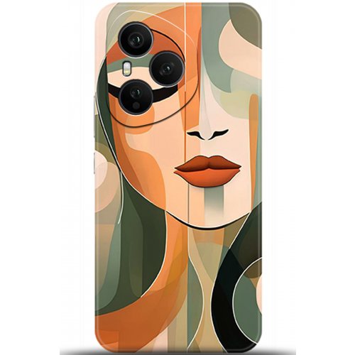 Uyumlu Kılıf HD Baskılı Kılıf - Followed Institution 5279