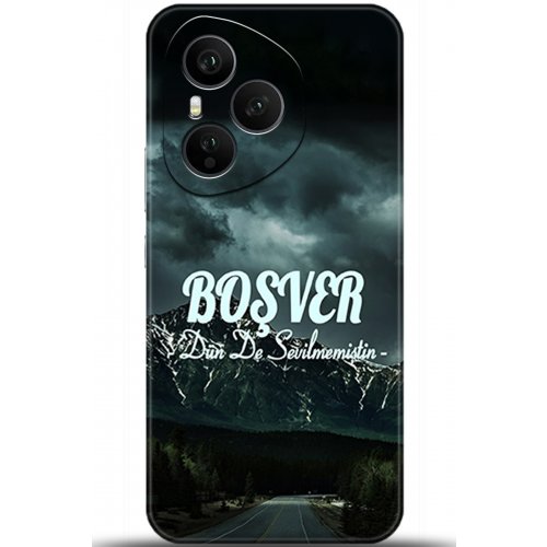 Uyumlu Kılıf HD Baskılı Kılıf - Followed Institution 5288