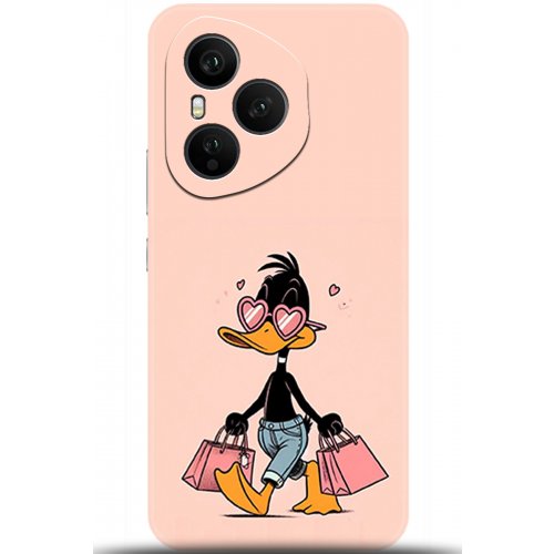 Uyumlu Kılıf HD Baskılı Kılıf - Followed Institution 5293