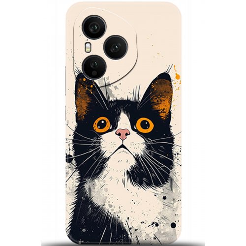 Uyumlu Kılıf HD Baskılı Kılıf - Followed Institution 5294