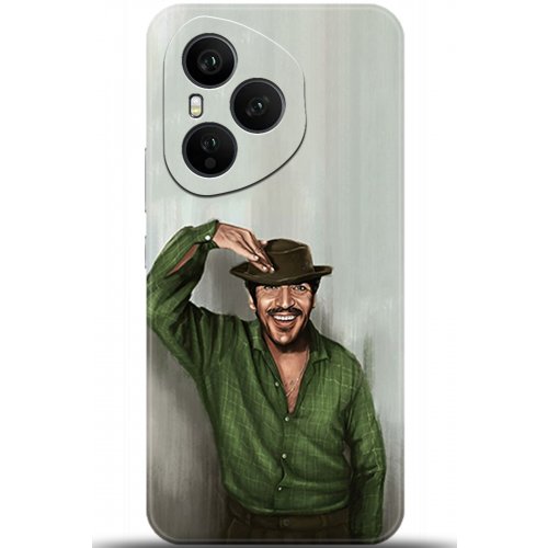 Uyumlu Kılıf HD Baskılı Kılıf - Followed Institution 5299