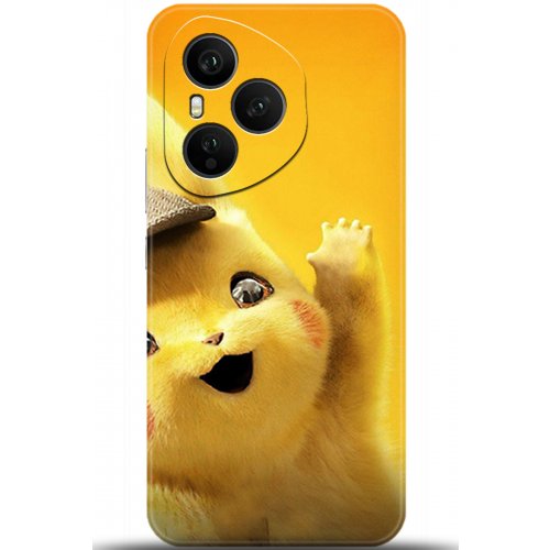 Uyumlu Kılıf HD Baskılı Kılıf - Followed Institution 5312