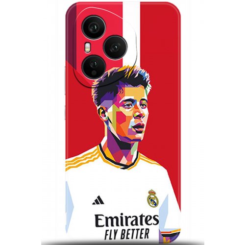 Uyumlu Kılıf HD Baskılı Kılıf - Followed Institution 5330