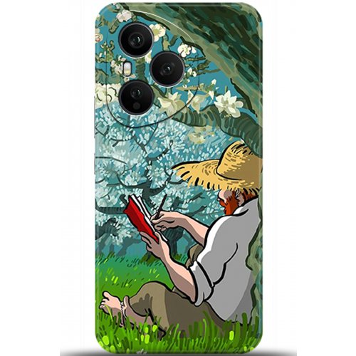 Uyumlu Kılıf HD Baskılı Kılıf - Followed Institution 5343