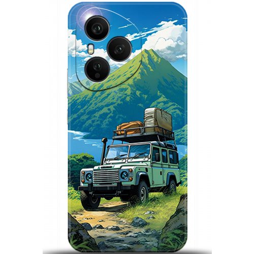 Uyumlu Kılıf HD Baskılı Kılıf - Followed Institution 5362