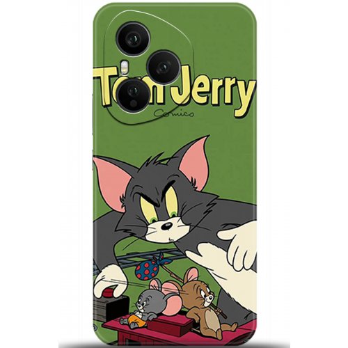 Uyumlu Kılıf HD Baskılı Kılıf - Followed Institution 5373