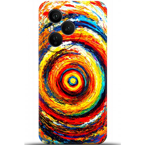 Uyumlu Kılıf HD Baskılı Kılıf - Followed Institution 5391