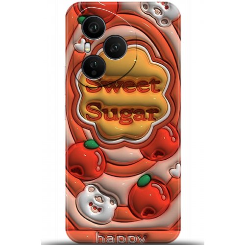 Uyumlu Kılıf HD Baskılı Kılıf - Followed Institution 5392