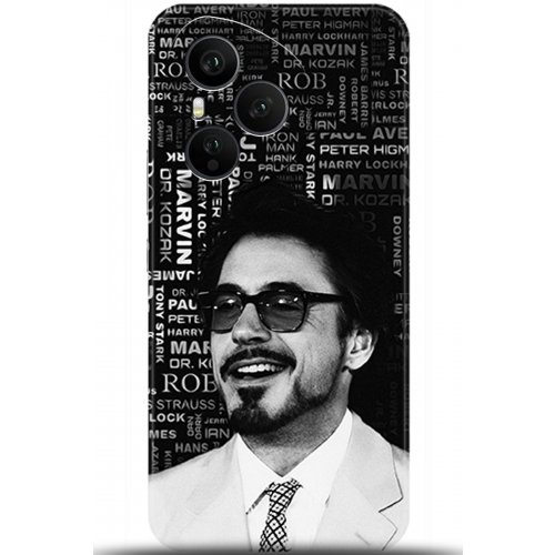 Uyumlu Kılıf HD Baskılı Kılıf - Followed Institution 5397