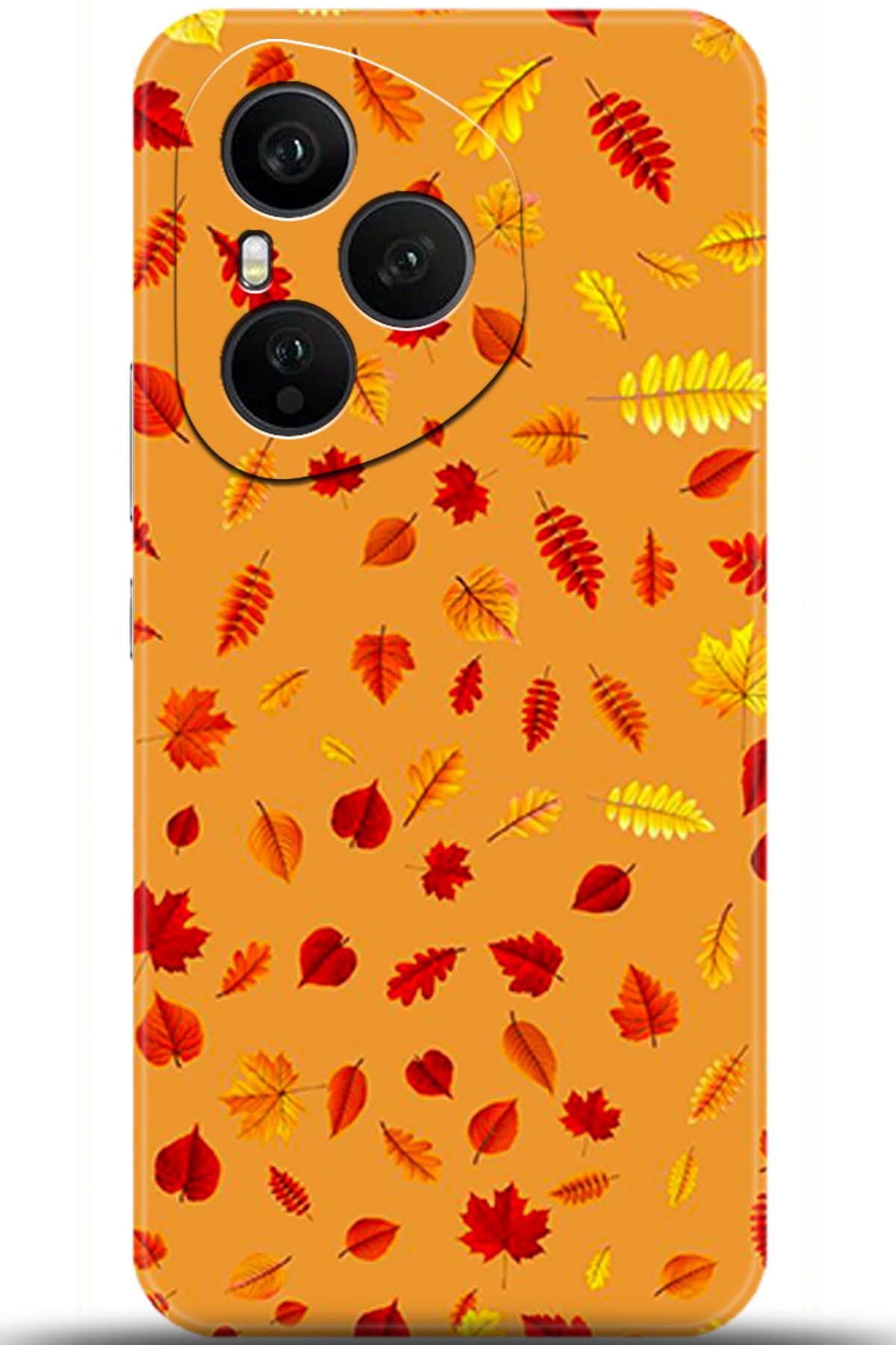 Honor 400 Pro Uyumlu Kılıf HD Baskılı Kılıf - Followed Institution 5409