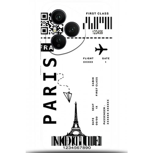 Uyumlu Kılıf HD Baskılı Kılıf - Followed Institution 5414