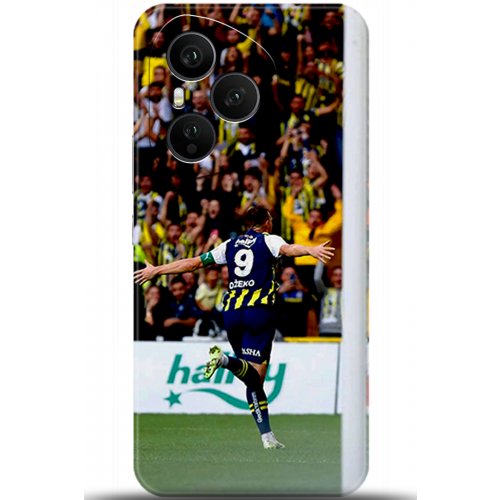 Uyumlu Kılıf HD Baskılı Kılıf - Followed Institution 5416