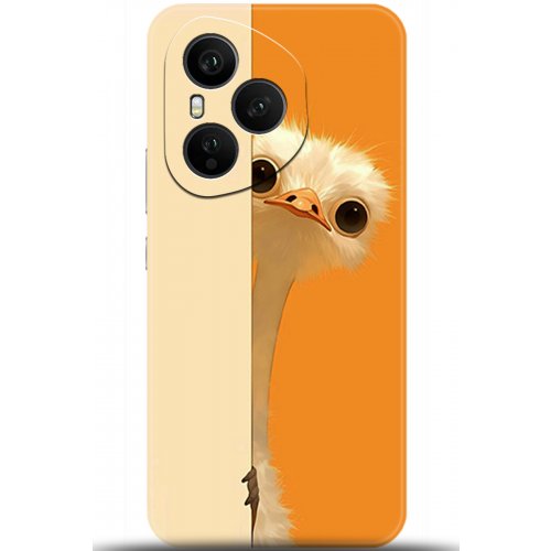 Uyumlu Kılıf HD Baskılı Kılıf - Followed Institution 5418