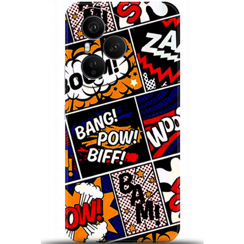 Uyumlu Kılıf HD Baskılı Kılıf - Followed Institution 5423