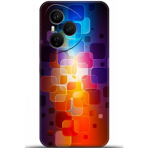 Uyumlu Kılıf HD Baskılı Kılıf - Followed Institution 5431