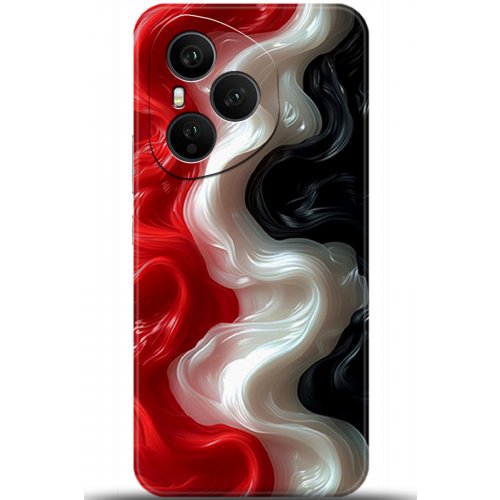 Uyumlu Kılıf HD Baskılı Kılıf - Followed Institution 5433