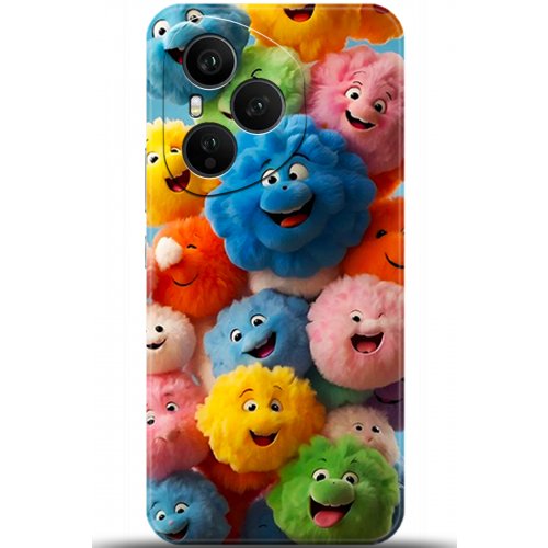 Uyumlu Kılıf HD Baskılı Kılıf - Followed Institution 5439