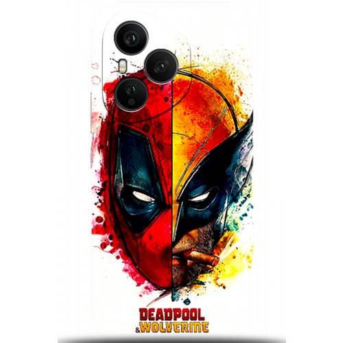 Uyumlu Kılıf HD Baskılı Kılıf - Followed Institution 5443