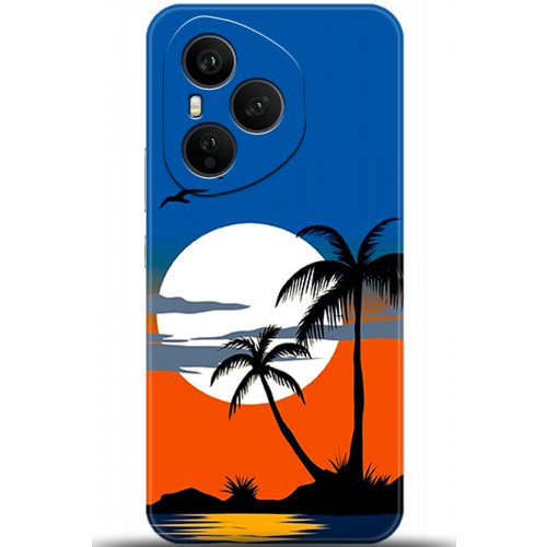 Uyumlu Kılıf HD Baskılı Kılıf - Followed Institution 5446