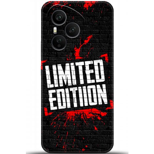 Uyumlu Kılıf HD Baskılı Kılıf - Followed Institution 5454