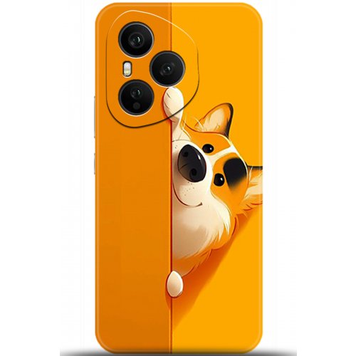 Uyumlu Kılıf HD Baskılı Kılıf - Followed Institution 5460