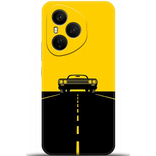 Uyumlu Kılıf HD Baskılı Kılıf - Followed Institution 5469