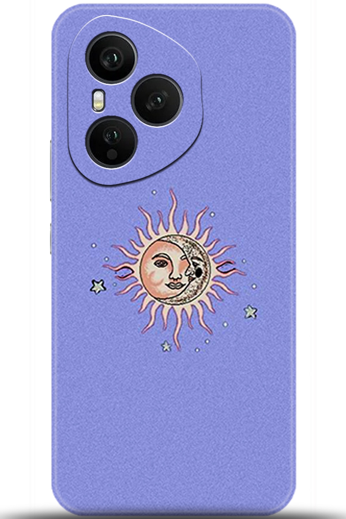 Honor 400 Pro Uyumlu Kılıf HD Baskılı Kılıf - Followed Institution 5473