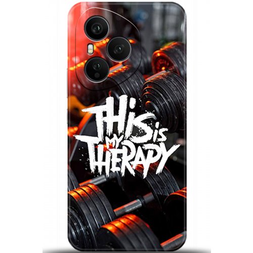 Uyumlu Kılıf HD Baskılı Kılıf - Followed Institution 5480