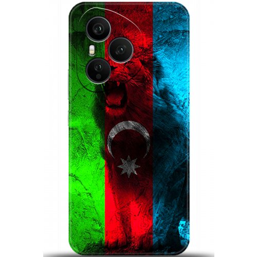 Uyumlu Kılıf HD Baskılı Kılıf - Followed Institution 5484