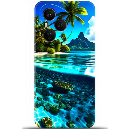 Uyumlu Kılıf HD Baskılı Kılıf - Followed Institution 5491