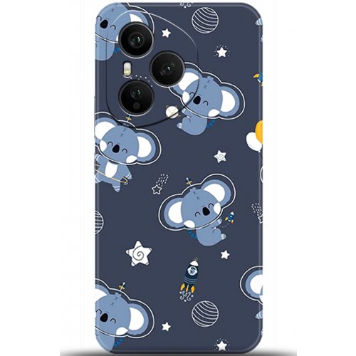 Uyumlu Kılıf HD Baskılı Kılıf - Followed Institution 5494