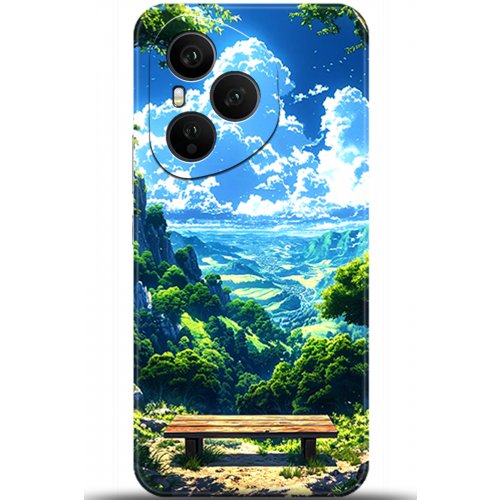 Uyumlu Kılıf HD Baskılı Kılıf - Followed Institution 5497