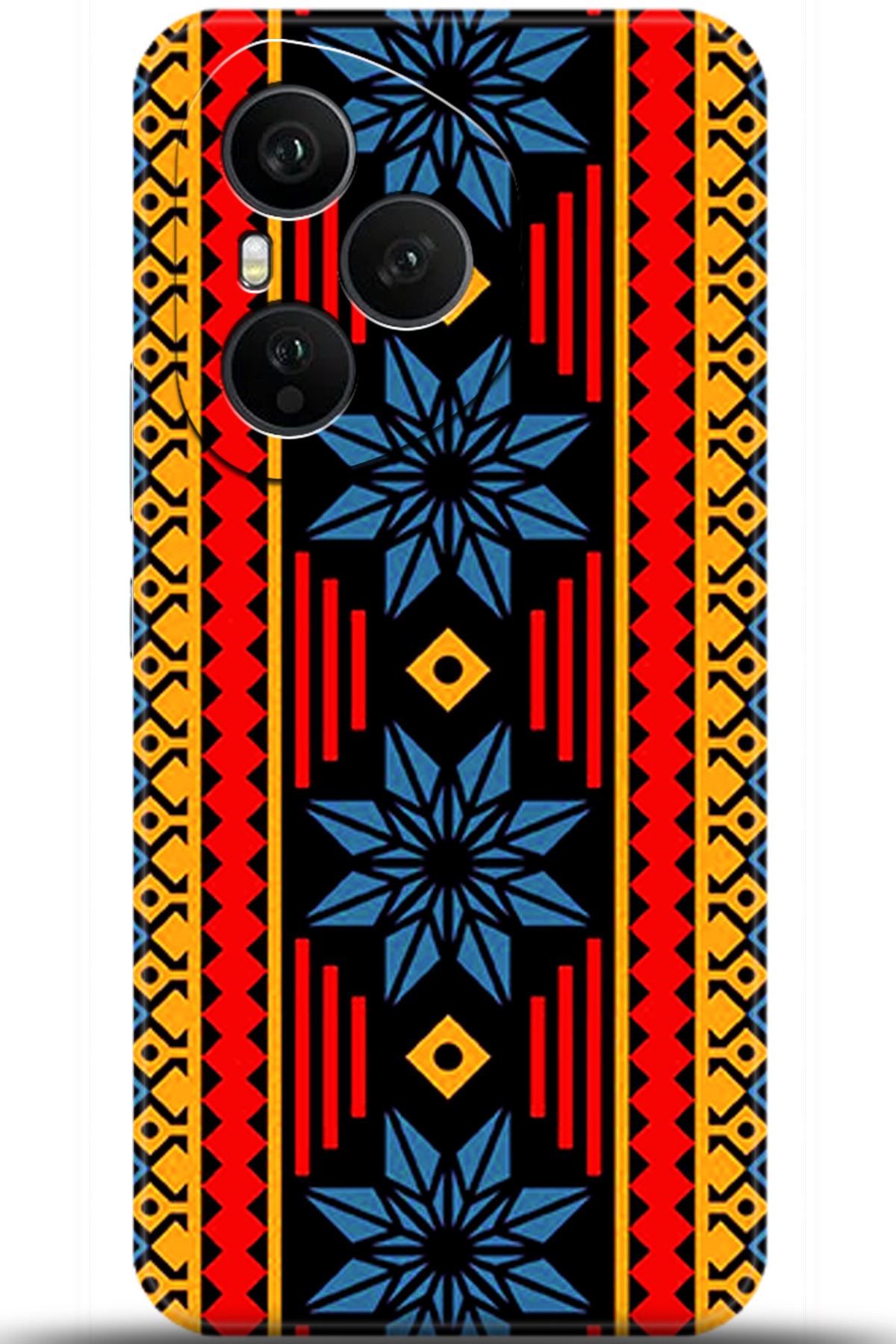 Honor 400 Pro Uyumlu Kılıf HD Baskılı Kılıf - Followed Institution 5502