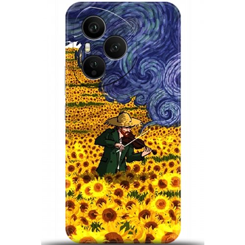 Uyumlu Kılıf HD Baskılı Kılıf - Followed Institution 5503