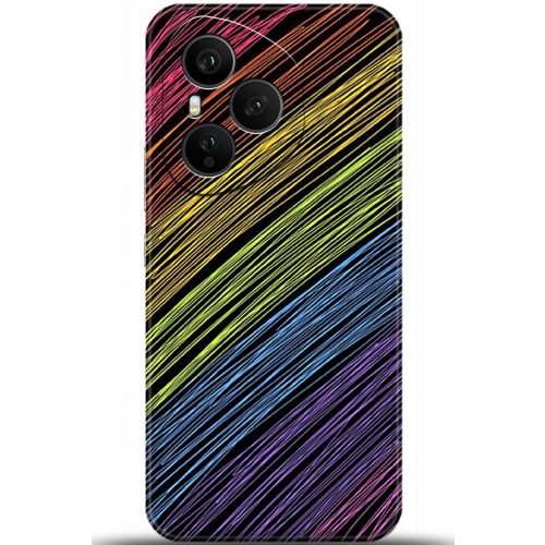 Uyumlu Kılıf HD Baskılı Kılıf - Followed Institution 5525